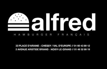 Alfred Burger